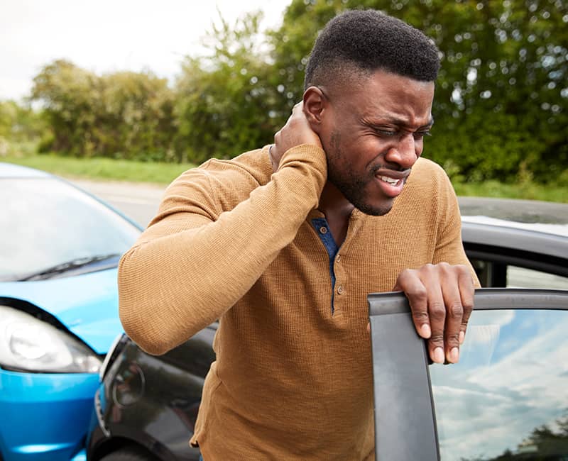 Back And Neck Injury: Average Car Accident Settlements